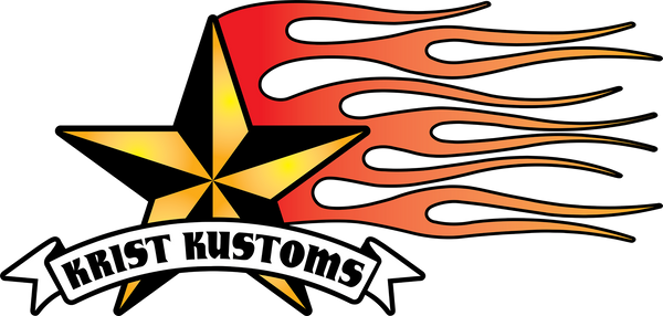 Krist Kustoms