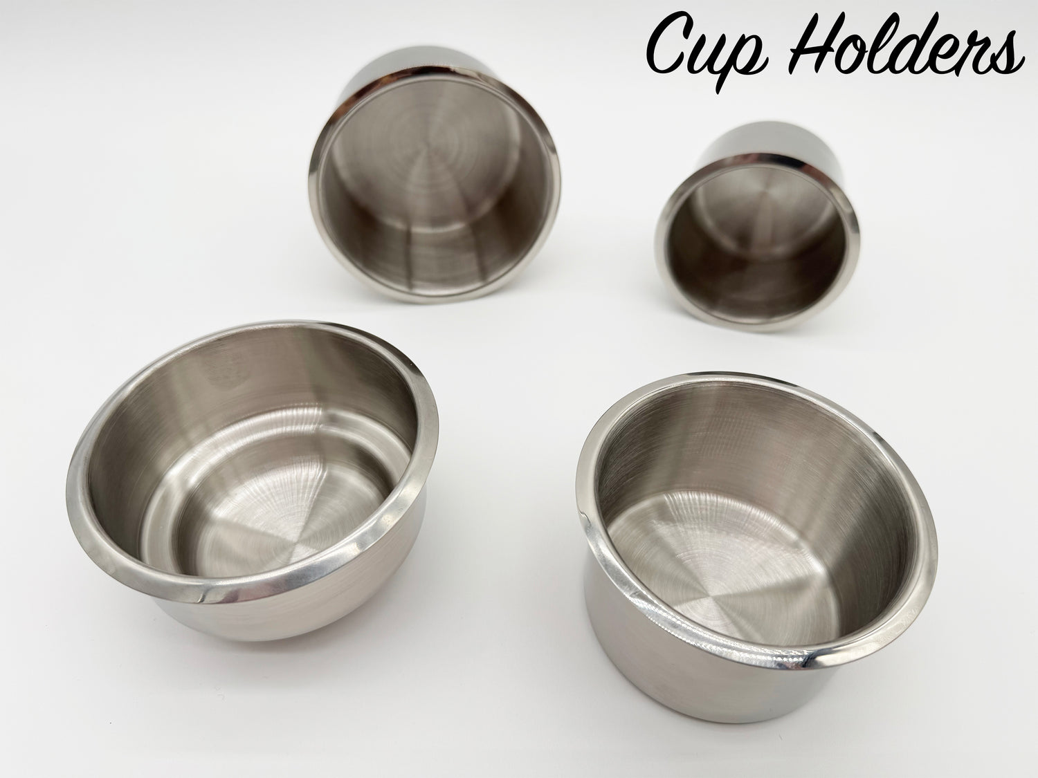 Cup Holders