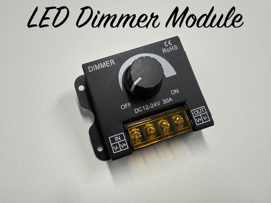 LED Dimmer Module