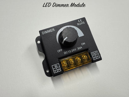 LED Dimmer Module