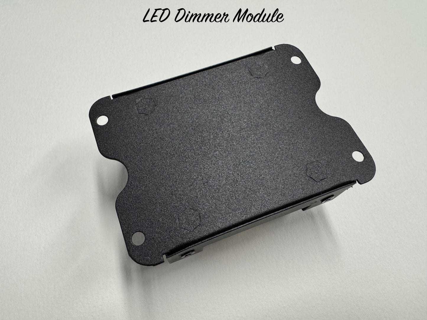 LED Dimmer Module
