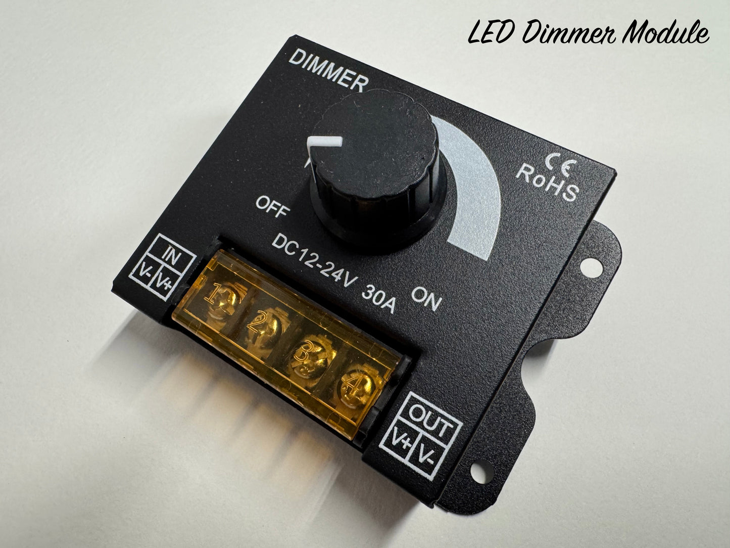 LED Dimmer Module