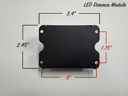 LED Dimmer Module