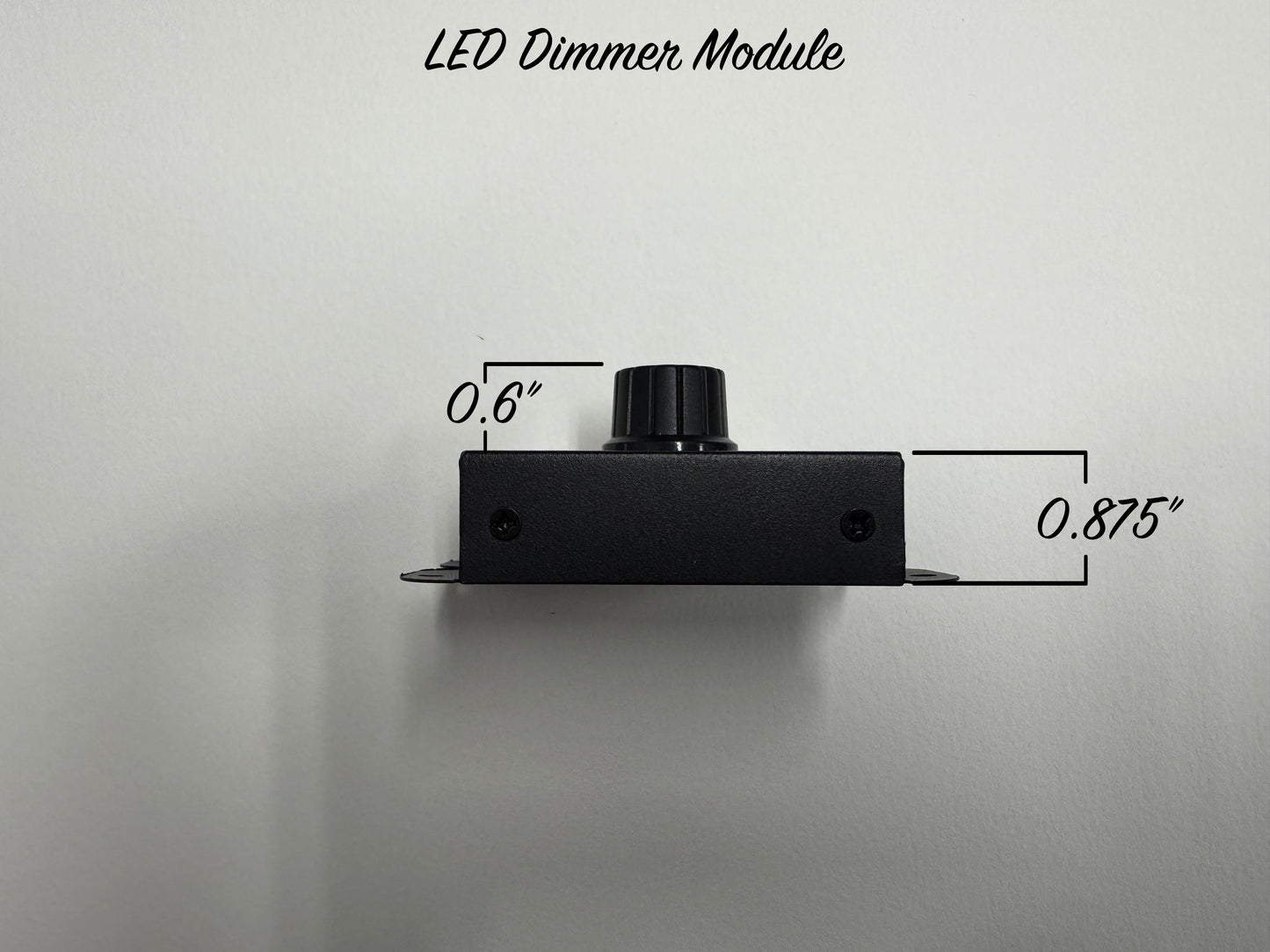 LED Dimmer Module