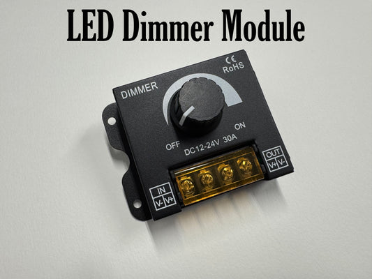 LED Dimmer Module